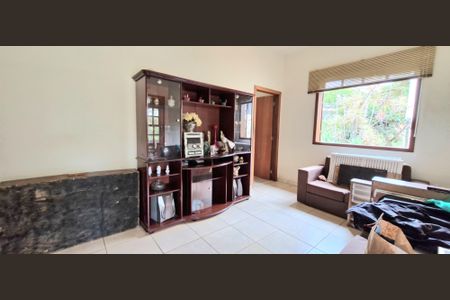 Casa de Condomínio à venda com 4 quartos, 190m² em Bela Vista, Lagoa Santa