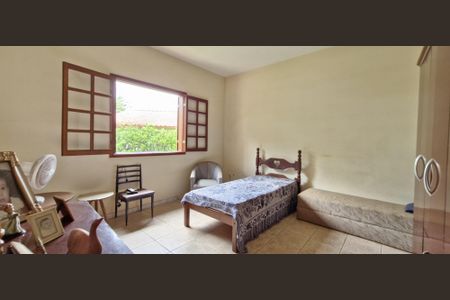 Casa de Condomínio à venda com 4 quartos, 190m² em Bela Vista, Lagoa Santa