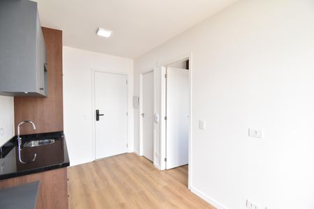 Apartamento para alugar com 27m², 1 quarto e sem vagaStudio