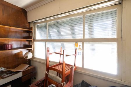 Quarto de apartamento à venda com 1 quarto, 64m² em República, São Paulo