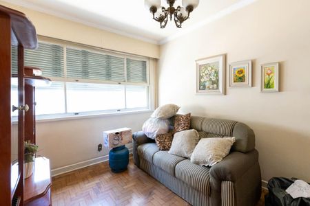 Sala de apartamento à venda com 1 quarto, 64m² em República, São Paulo