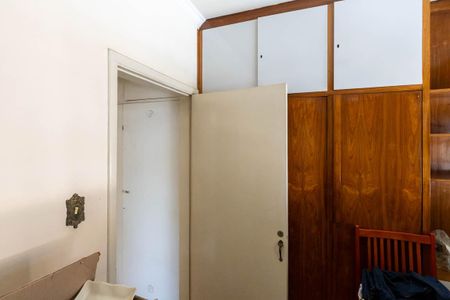 Quarto  de apartamento à venda com 1 quarto, 64m² em República, São Paulo