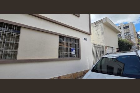 Apartamento para alugar com 101m², 3 quartos e sem vagaPlaquinha instalada