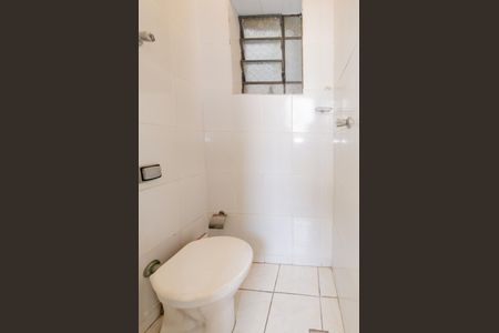 Apartamento para alugar com 101m², 3 quartos e sem vagaBanheiro de serviço