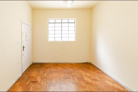 Apartamento para alugar com 101m², 3 quartos e sem vagaSala