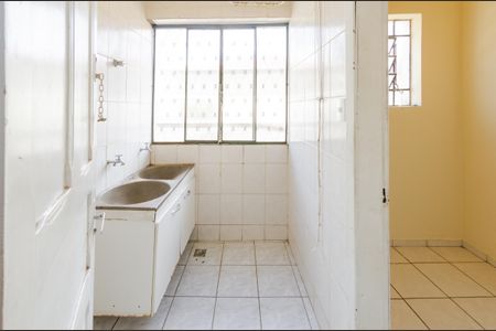 Apartamento para alugar com 101m², 3 quartos e sem vagaÁrea de serviço
