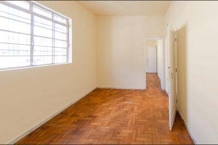 Quarto 1 de apartamento para alugar com 3 quartos, 101m² em Barroca, Belo Horizonte