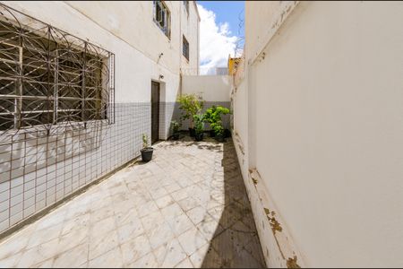 Apartamento para alugar com 101m², 3 quartos e sem vagaÁrea comum
