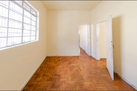 Apartamento para alugar com 101m², 3 quartos e sem vagaQuarto 1