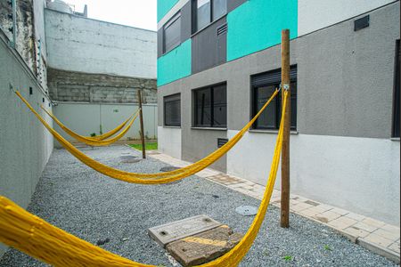 Apartamento para alugar com 38m², 2 quartos e sem vagaÁrea comum - Redário