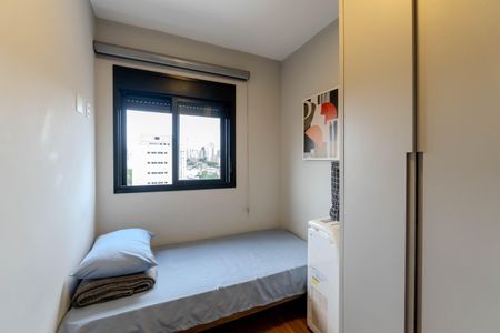 Apartamento para alugar com 38m², 2 quartos e sem vagaQuarto 2
