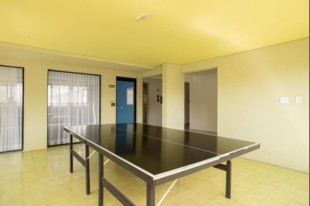 Apartamento para alugar com 38m², 2 quartos e sem vagaÁrea comum - Sala de Jogos