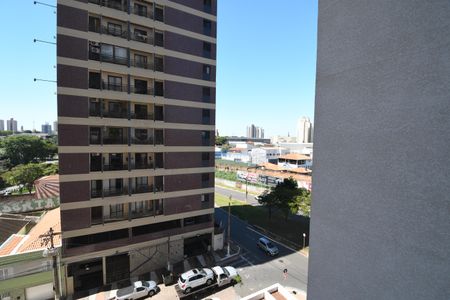 Apartamento à venda com 45m², 2 quartos e 1 vagaQuarto 1 - Vista