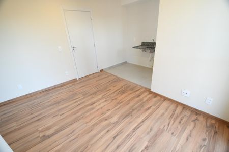 Sala de apartamento à venda com 2 quartos, 45m² em Conceicao, Campinas