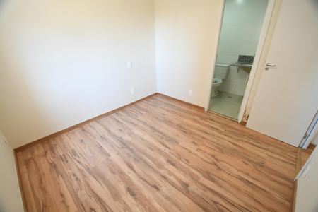 Apartamento à venda com 45m², 2 quartos e 1 vagaQuarto 2 - Suíte