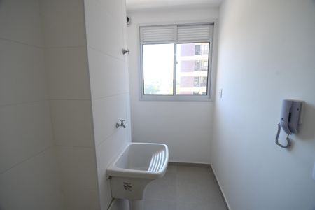 Apartamento à venda com 45m², 2 quartos e 1 vagaÁrea de Serviço
