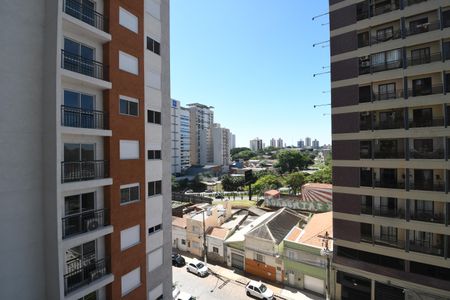 Apartamento à venda com 45m², 2 quartos e 1 vagaSala - Vista