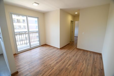 Sala de apartamento à venda com 2 quartos, 45m² em Conceicao, Campinas