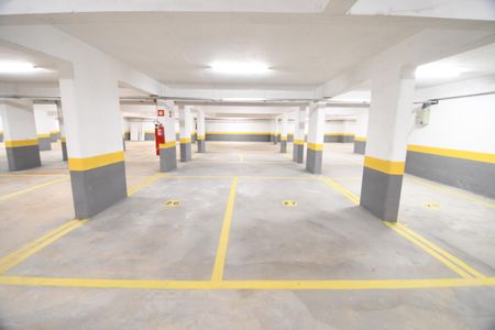 Apartamento à venda com 45m², 2 quartos e 1 vagaGaragem