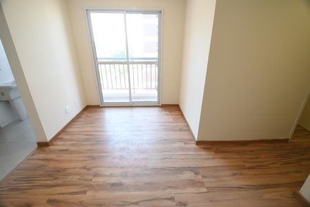 Apartamento à venda com 45m², 2 quartos e 1 vagaSala