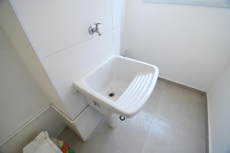 Apartamento à venda com 45m², 2 quartos e 1 vagaÁrea de Serviço