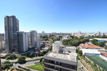 Apartamento à venda com 45m², 2 quartos e 1 vagaVista