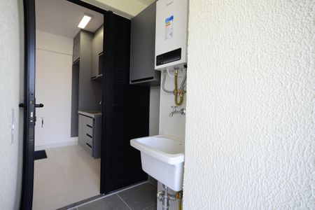 Apartamento para alugar com 50m², 2 quartos e 1 vagaÁrea de Serviço