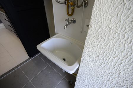 Apartamento para alugar com 50m², 2 quartos e 1 vagaÁrea de Serviço