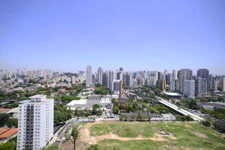 Apartamento para alugar com 50m², 2 quartos e 1 vagaVIsta Varanda Sala