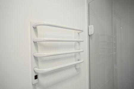 Apartamento para alugar com 50m², 2 quartos e 1 vagaBanheiro Social