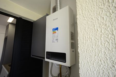 Apartamento para alugar com 50m², 2 quartos e 1 vagaÁrea de Serviço