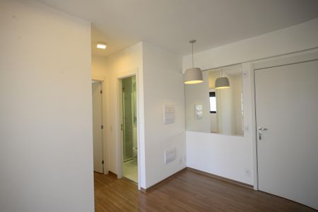 Apartamento para alugar com 50m², 2 quartos e 1 vagaSala