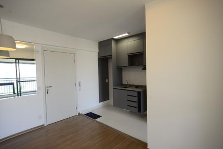 Apartamento para alugar com 50m², 2 quartos e 1 vagaSala