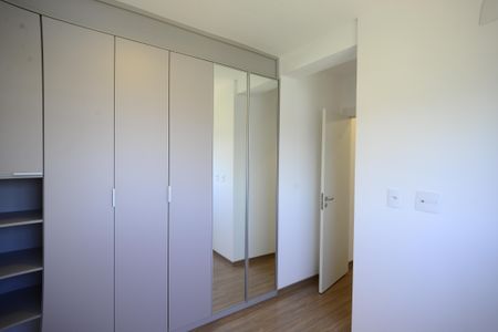 Apartamento para alugar com 50m², 2 quartos e 1 vagaQuarto 2