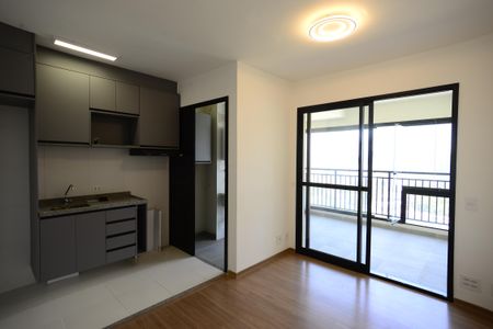 Apartamento para alugar com 50m², 2 quartos e 1 vagaSala