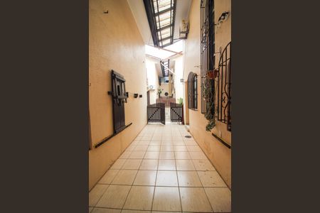 Casa de condomínio à venda com 116m², 3 quartos e 2 vagas Casa de condomínio à venda com 116m², 3 quartos e 2 vagasGaragem