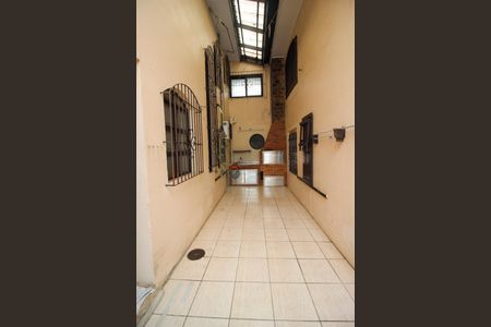 Casa de condomínio à venda com 116m², 3 quartos e 2 vagas Casa de condomínio à venda com 116m², 3 quartos e 2 vagasGaragem