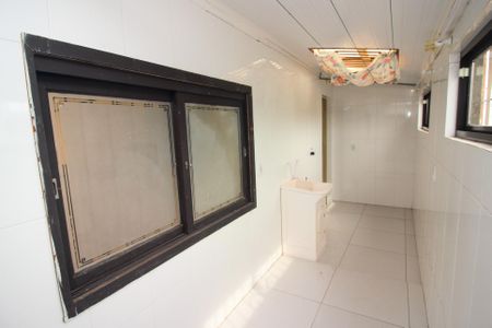 Casa de condomínio à venda com 116m², 3 quartos e 2 vagas Casa de condomínio à venda com 116m², 3 quartos e 2 vagasÁrea de Serviço