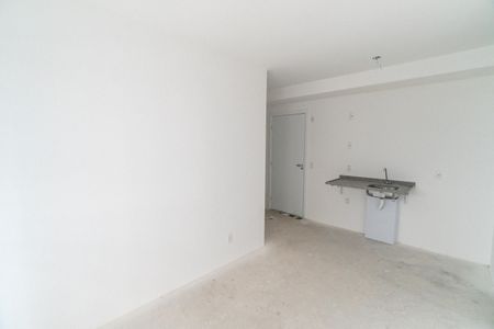 Apartamento para alugar com 39m², 2 quartos e sem vaga Apartamento para alugar com 39m², 2 quartos e sem vagaSala