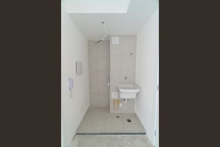 Apartamento para alugar com 39m², 2 quartos e sem vaga Apartamento para alugar com 39m², 2 quartos e sem vagaCozinha