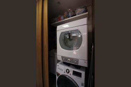 Casa de condomínio à venda com 110m², 3 quartos e 2 vagasCozinha e Espaço Gourmet