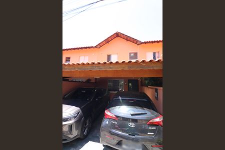 Casa de condomínio à venda com 110m², 3 quartos e 2 vagasGaragem