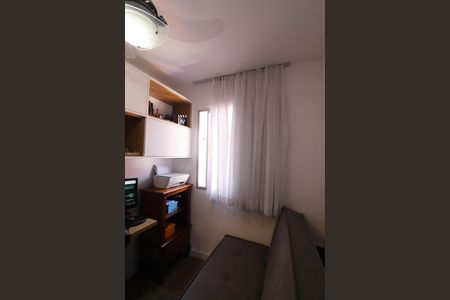 Casa de condomínio à venda com 110m², 3 quartos e 2 vagasQuarto 3