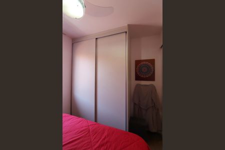 Quarto 1 de casa de condomínio à venda com 3 quartos, 110m² em Demarchi, São Bernardo do Campo