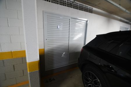 Apartamento à venda com 120m², 3 quartos e 3 vagasArmário de Garagem