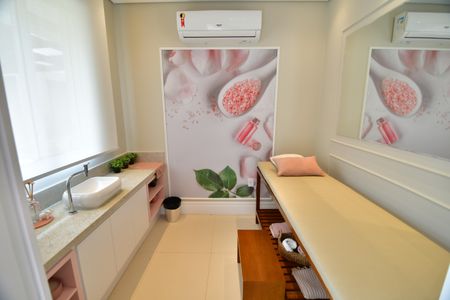 Apartamento à venda com 120m², 3 quartos e 3 vagasEspaço Mulher