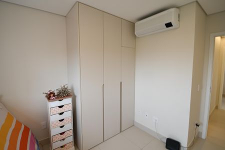 Apartamento à venda com 120m², 3 quartos e 3 vagasQuarto Suíte 1