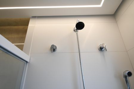 Apartamento à venda com 120m², 3 quartos e 3 vagasBanheiro Suíte 2