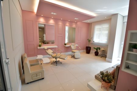 Apartamento à venda com 120m², 3 quartos e 3 vagasEspaço Mulher