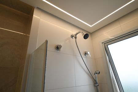 Apartamento à venda com 120m², 3 quartos e 3 vagasBanheiro Suíte 1